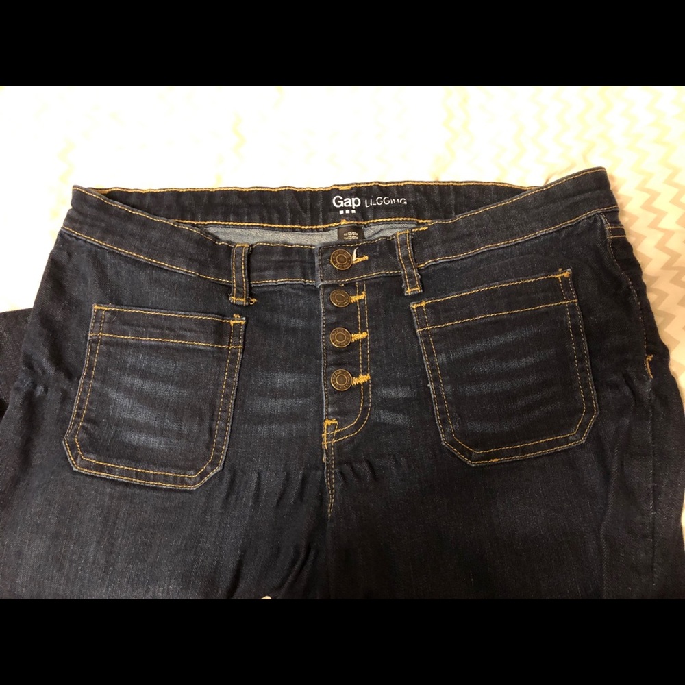 Gap jeans - Picture 2 of 5
